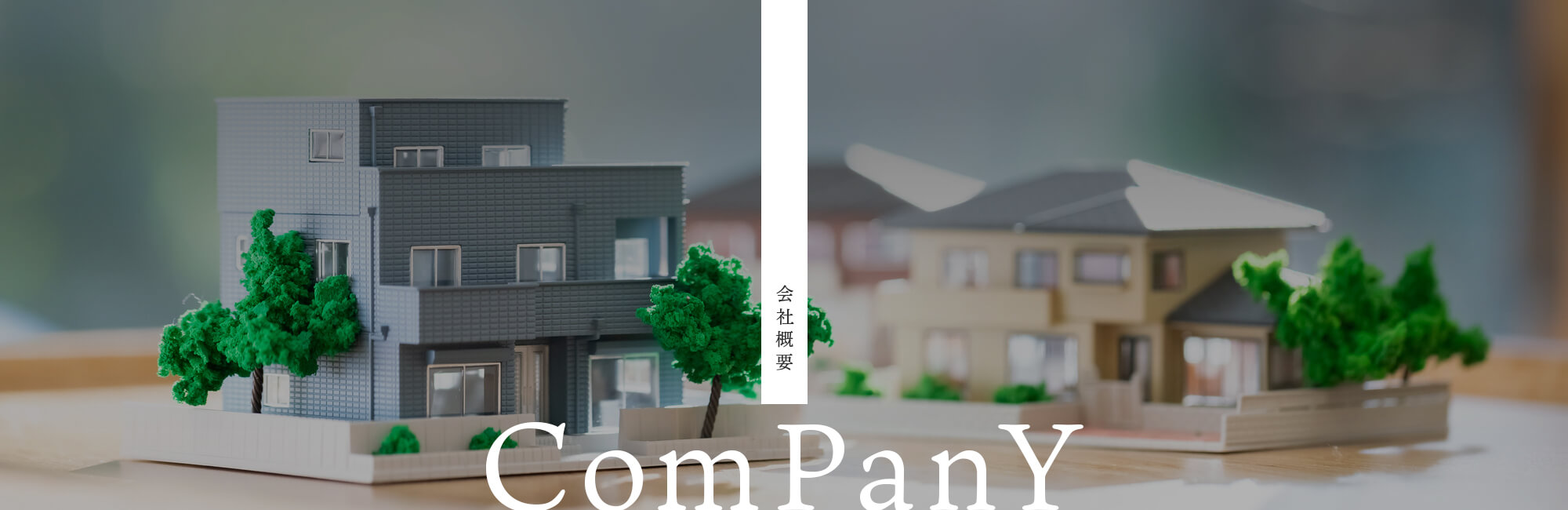 会社概要